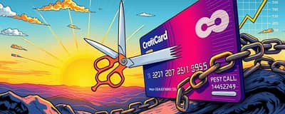 Gestiona tu Deuda de Tarjeta de Crédito Inteligentemente