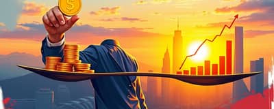 Rentabilidad vs. Liquidez: El Equilibrio Perfecto