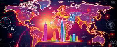 Inversión Global: Expande tus Horizontes Financieros