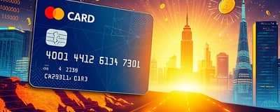 Tarjetas de Crédito: Tu Puerta de Entrada al Mundo Financiero