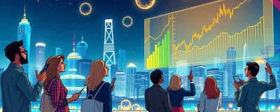 El Arte de la Proyección Financiera Confiable