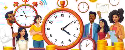 El Arte de Pagar a Tiempo: Evita Recargos