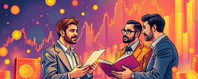 Comprendiendo los Fees y Comisiones en tus Inversiones