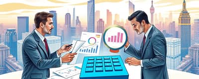 Tu Guía Definitiva para Entender los Estados Financieros