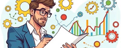 Análisis de Costos: Dominando Tus Gastos