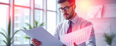 Auditoría Financiera: Garantizando la Transparencia