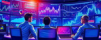 Decisiones Financieras Basadas en Datos