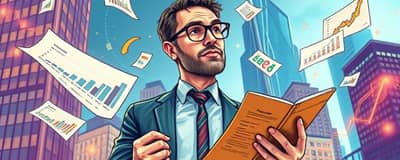 Valora Tu Empresa Como un Experto