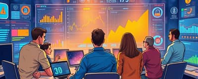 Gestionando tu Riesgo: Una Guía Práctica