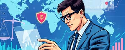 Gestionando el Riesgo: Una Perspectiva Financiera