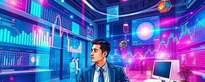 Modelización Financiera: Prediciendo el Futuro Empresarial