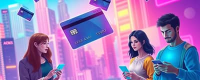 El Futuro de las Tarjetas de Crédito: Tendencias