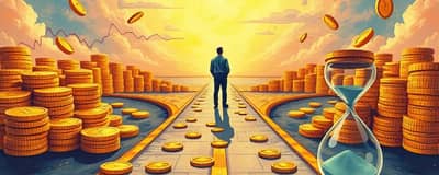 El Costo de Oportunidad en las Decisiones Financieras