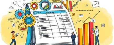 Estado de Resultados: Más Allá de Ganancias y Pérdidas