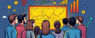 Análisis Financiero para No Financieros