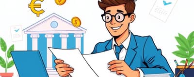 Cómo Solicitar un Préstamo Personal sin Complicaciones