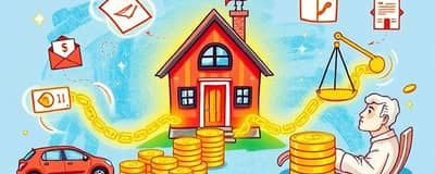 Préstamos con Garantía: ¿Cuándo Considerarlos?