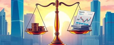 Optimización de la Estructura de Capital