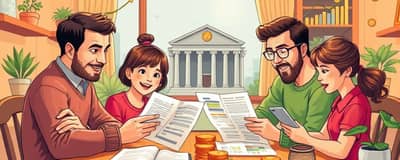 Cómo Impacta la Inflación en tus Créditos