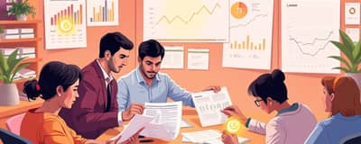 Preguntas Frecuentes sobre Préstamos y Créditos