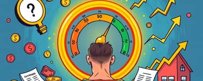 ¿Cómo Afecta tu Score Crediticio a tus Préstamos?