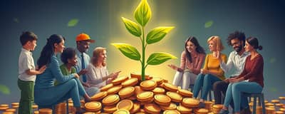 Construyendo un Futuro con Préstamos Responsables