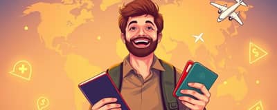 Viaja Gratis con Puntos: Guía para Viajeros Inteligentes