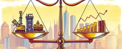 Valor Contable vs. Valor de Mercado: ¿Cuál Importa Más?