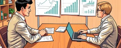 Negociar un Préstamo: Consejos Clave