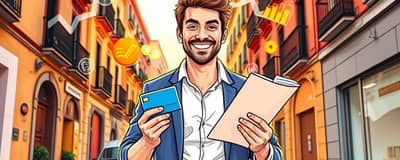 Solicita tu Tarjeta de Crédito: Paso a Paso