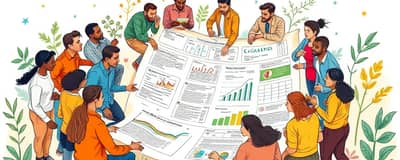 Planes de Pago: Estructura tu Deuda