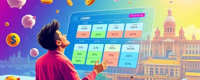 Descubre el Préstamo Ideal para Ti