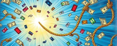 Créditos de Consolidación: Unifica tus Deudas