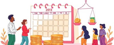 Elige el Plazo Correcto para tu Préstamo