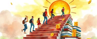 Préstamos para Educación: Invierte en tu Futuro