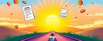 Impacto del Préstamo en tu Presupuesto Personal