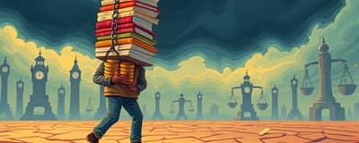 Los Peligros de un Endeudamiento Excesivo