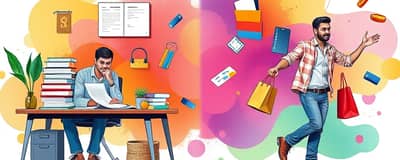 Préstamos Personales vs. Tarjetas de Crédito: ¿Cuál es Mejor?