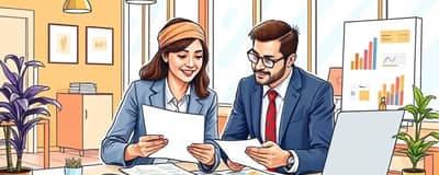 El Valor de un Buen Asesor Financiero en Préstamos