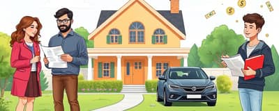 Ventajas y Desventajas de los Diferentes Tipos de Préstamos