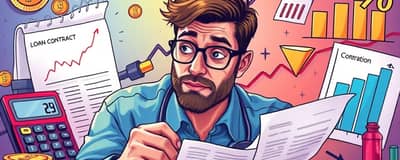 Análisis de Costos: El Verdadero Precio de tu Préstamo