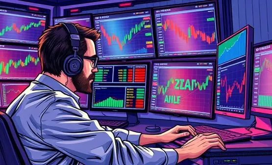 Desmitificando el Trading: Estrategias y Realidades