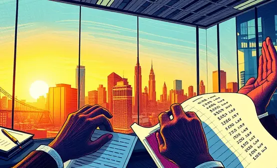 La Contabilidad Creativa: Un Vistazo Crítico
