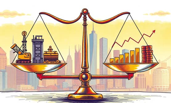 Valor Contable vs. Valor de Mercado: ¿Cuál Importa Más?