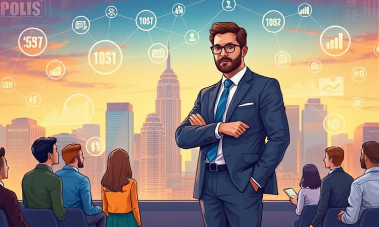 Mercado con Confianza: Las mejores estrategias de Crisfin