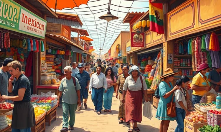 Mercado sin Miedos: Estrategias anticrisis