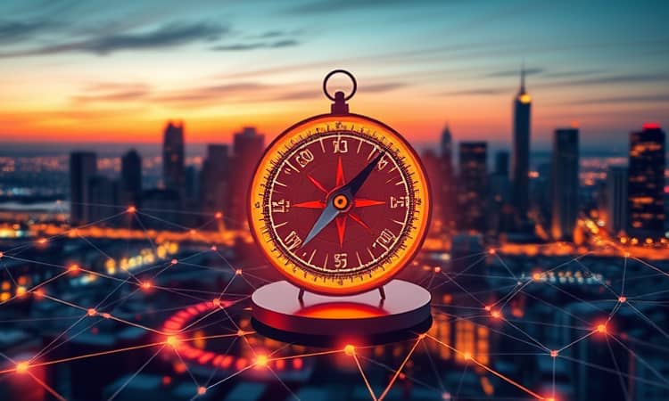 Crisfin: Tu Brújula en el Mercado Financiero