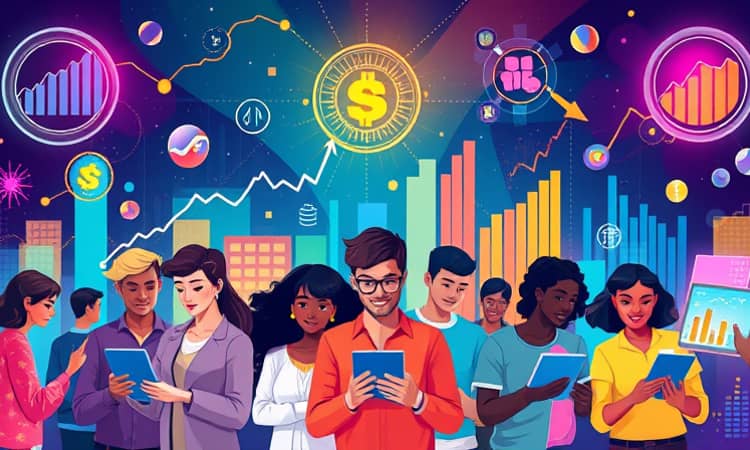 Tu éxito Financiero: El Mercado como herramienta