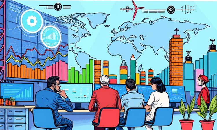 Mercado Financiero: Oportunidades que no sabías