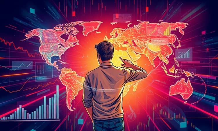 Mercado Financiero al Descubierto: Secretos de éxito